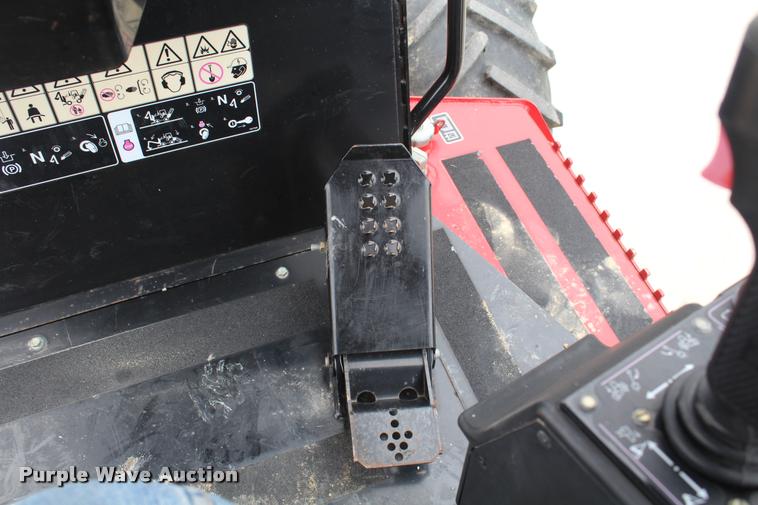 image for item K1945 Toro RT1200 trencher