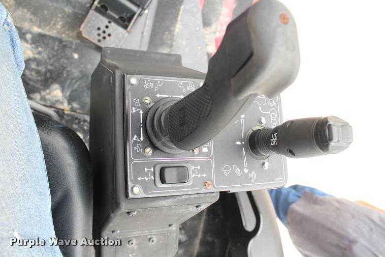 image for item K1945 Toro RT1200 trencher