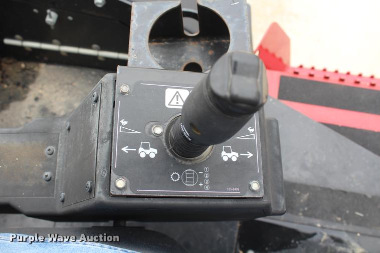 image for item K1945 Toro RT1200 trencher