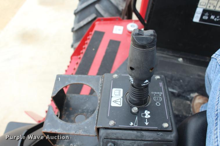 image for item K1945 Toro RT1200 trencher