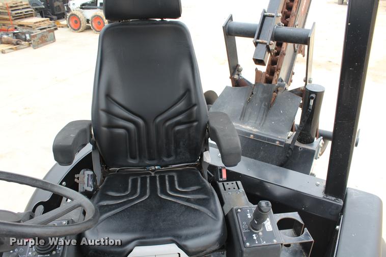 image for item K1945 Toro RT1200 trencher