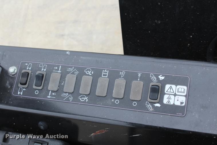 image for item K1945 Toro RT1200 trencher