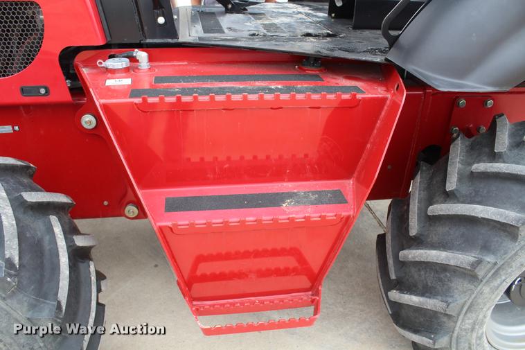 image for item K1945 Toro RT1200 trencher