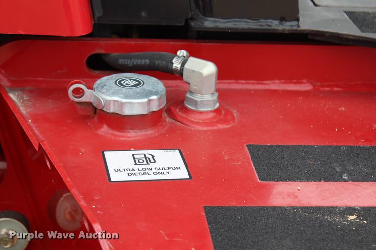 image for item K1945 Toro RT1200 trencher