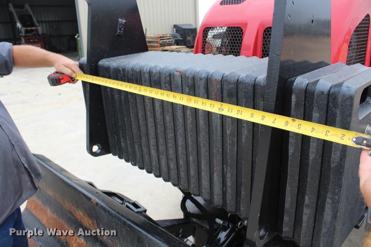 image for item K1945 Toro RT1200 trencher