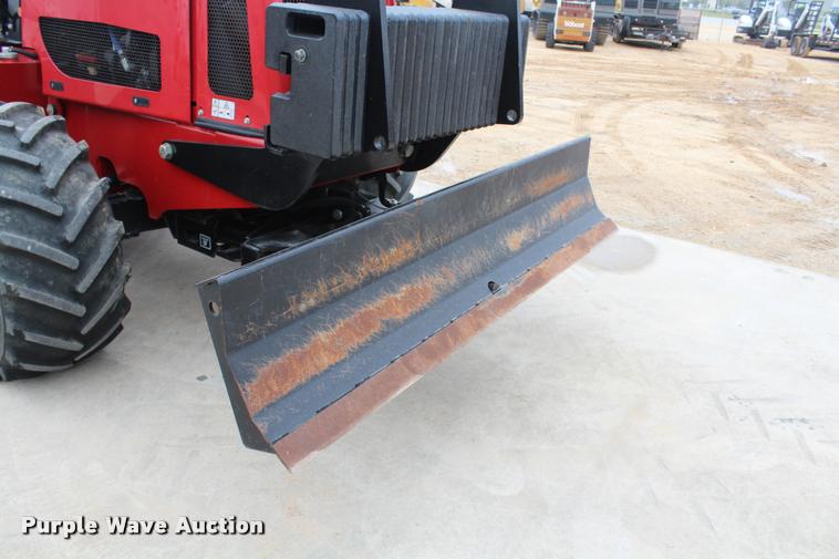 image for item K1945 Toro RT1200 trencher