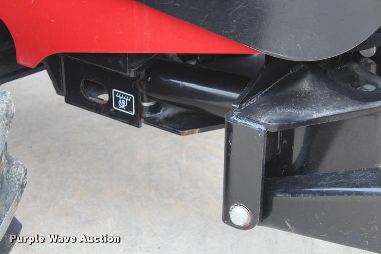 image for item K1945 Toro RT1200 trencher