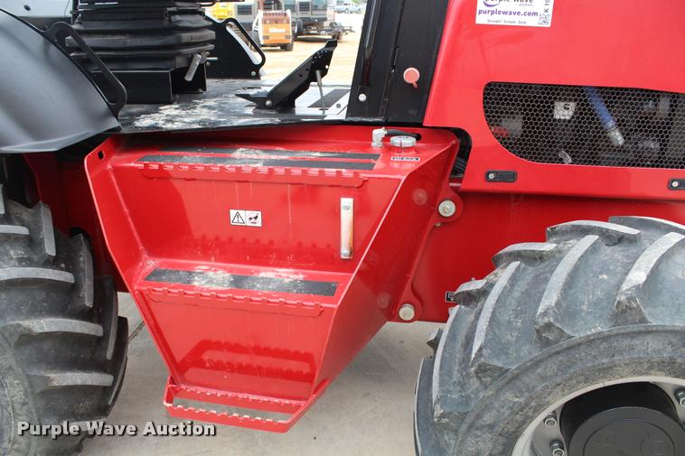 image for item K1945 Toro RT1200 trencher