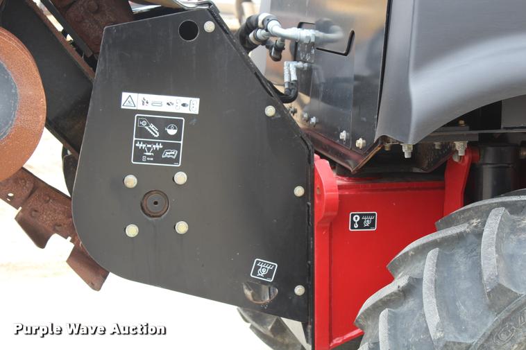 image for item K1945 Toro RT1200 trencher