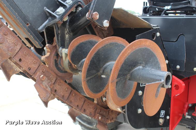 image for item K1945 Toro RT1200 trencher