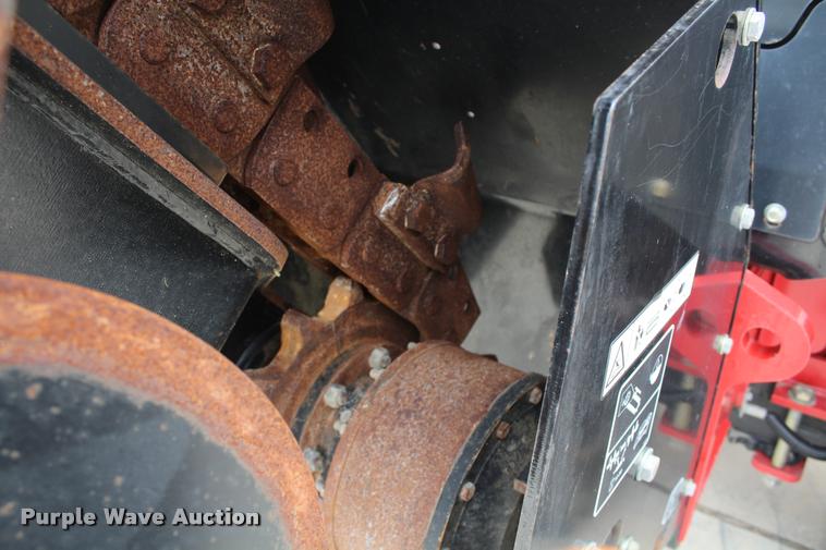 image for item K1945 Toro RT1200 trencher