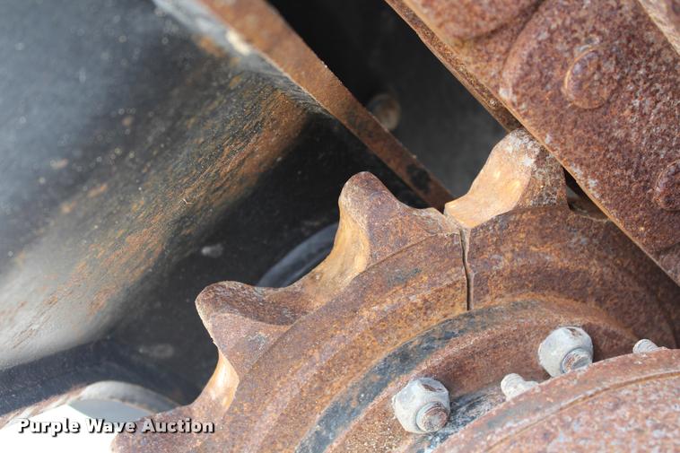 image for item K1945 Toro RT1200 trencher