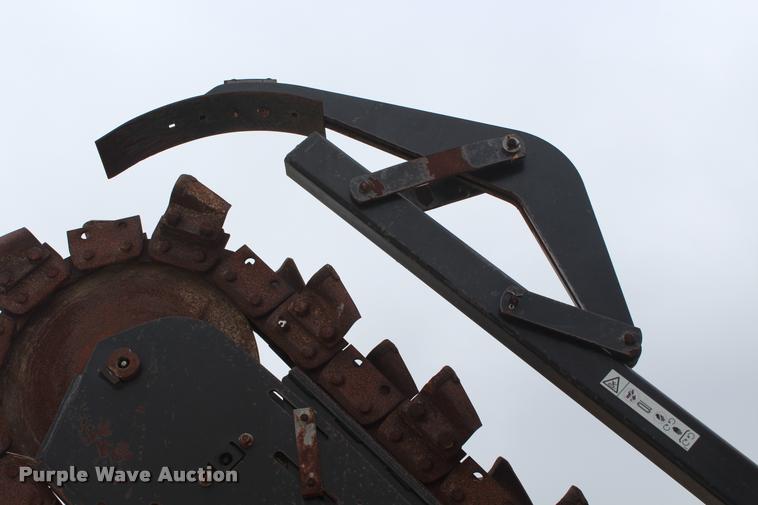 image for item K1945 Toro RT1200 trencher