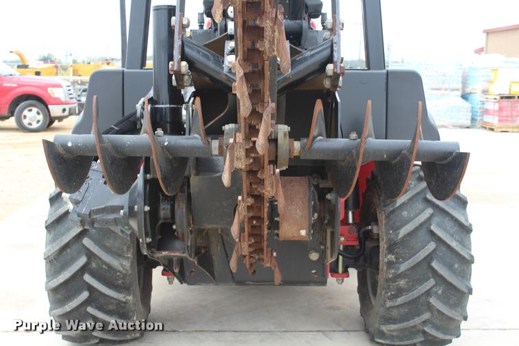 image for item K1945 Toro RT1200 trencher