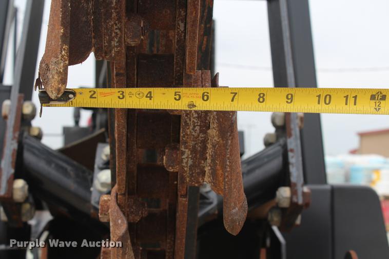 image for item K1945 Toro RT1200 trencher