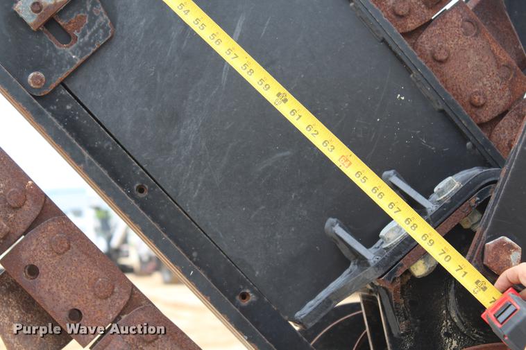 image for item K1945 Toro RT1200 trencher