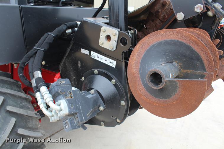 image for item K1945 Toro RT1200 trencher