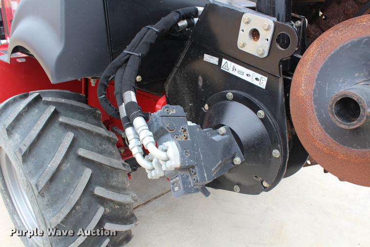 image for item K1945 Toro RT1200 trencher