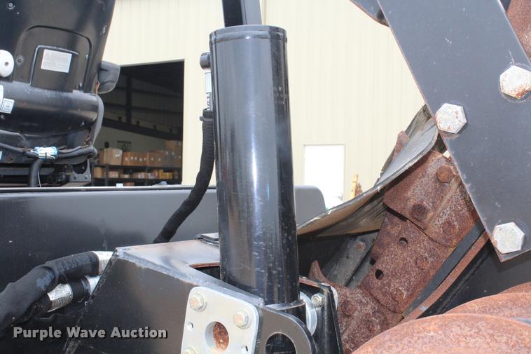 image for item K1945 Toro RT1200 trencher