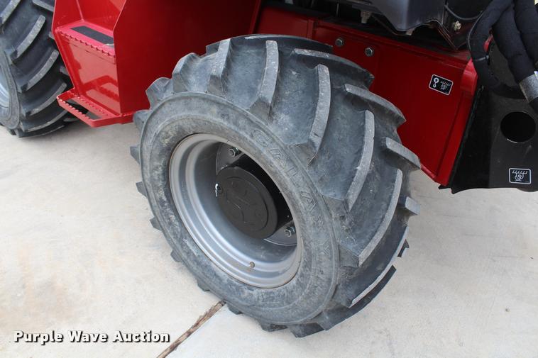 image for item K1945 Toro RT1200 trencher