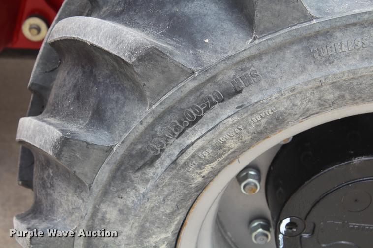 image for item K1945 Toro RT1200 trencher