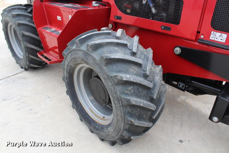 image for item K1945 Toro RT1200 trencher