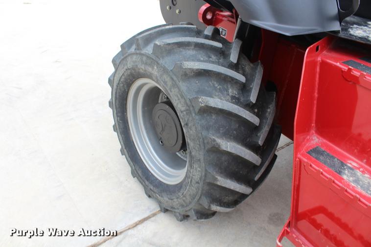 image for item K1945 Toro RT1200 trencher