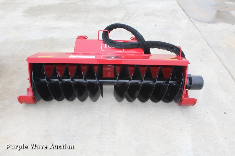 image for item K1946 Trencher attachments