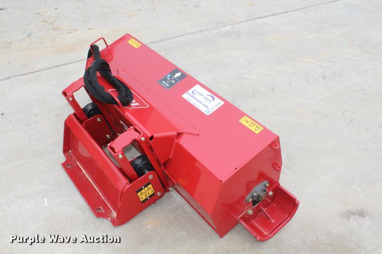 image for item K1946 Trencher attachments