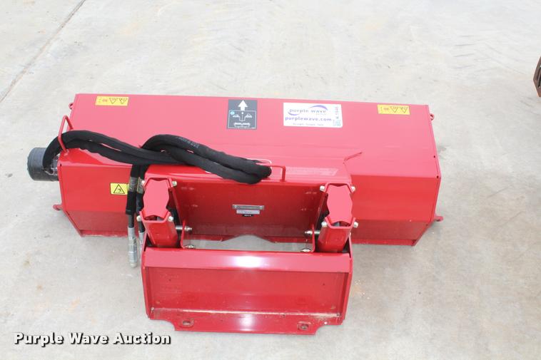 image for item K1946 Trencher attachments