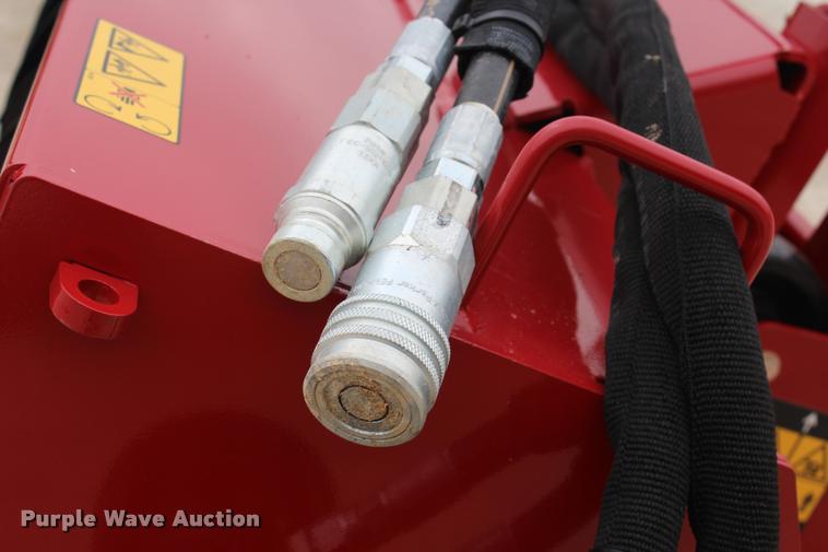 image for item K1946 Trencher attachments