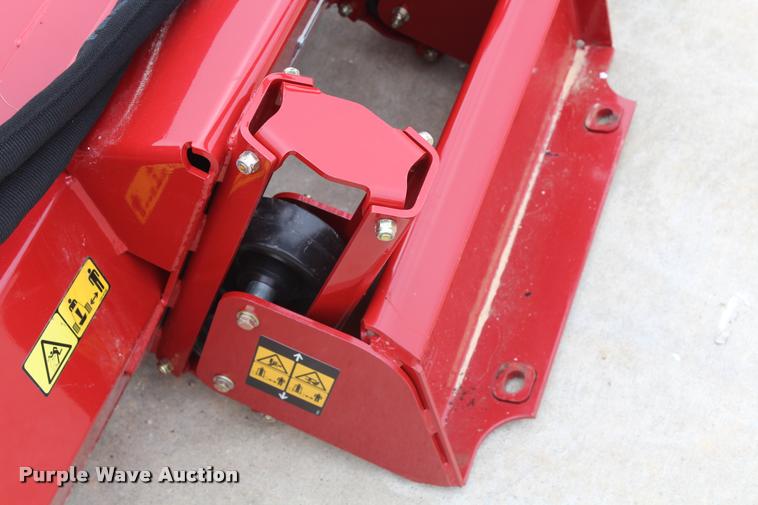 image for item K1946 Trencher attachments