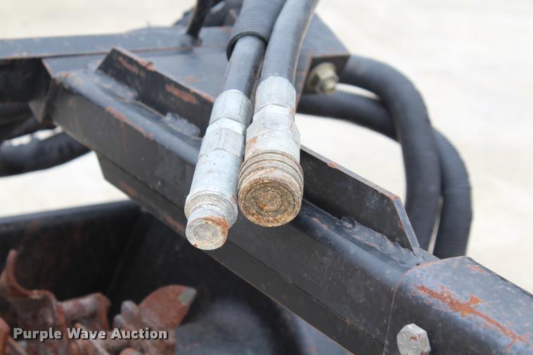 image for item K1946 Trencher attachments