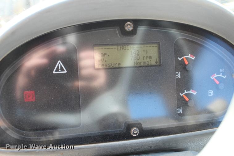 image for item K1949 2006 Volvo L110E wheel loader