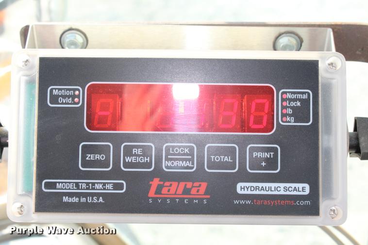 image for item K1949 2006 Volvo L110E wheel loader