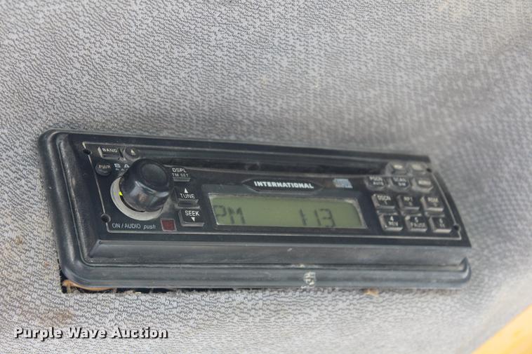 image for item K1949 2006 Volvo L110E wheel loader