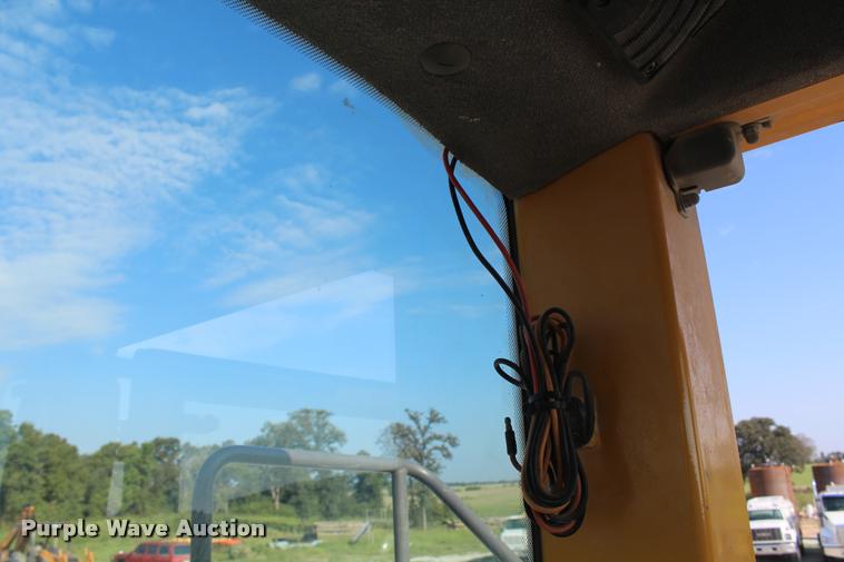 image for item K1949 2006 Volvo L110E wheel loader