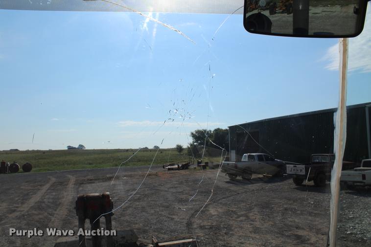 image for item K1949 2006 Volvo L110E wheel loader