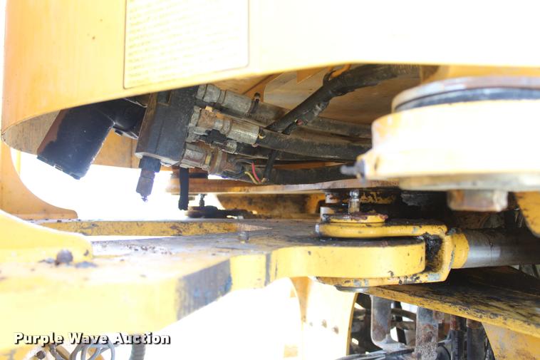 image for item K1949 2006 Volvo L110E wheel loader