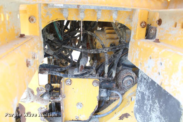 image for item K1949 2006 Volvo L110E wheel loader