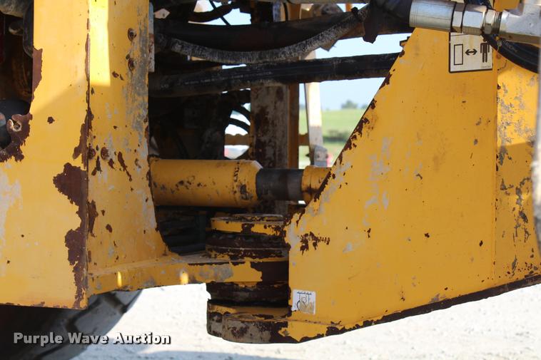 image for item K1949 2006 Volvo L110E wheel loader