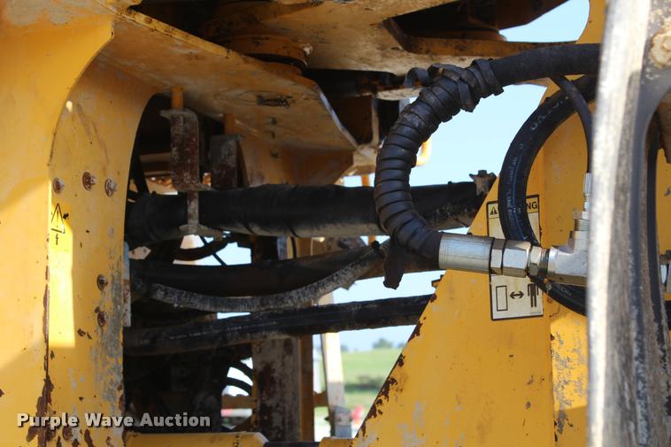 image for item K1949 2006 Volvo L110E wheel loader