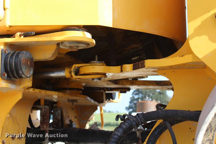 image for item K1949 2006 Volvo L110E wheel loader