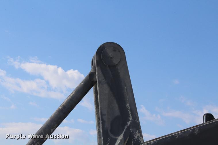 image for item K1949 2006 Volvo L110E wheel loader