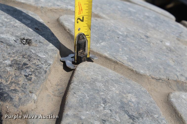 image for item K1949 2006 Volvo L110E wheel loader