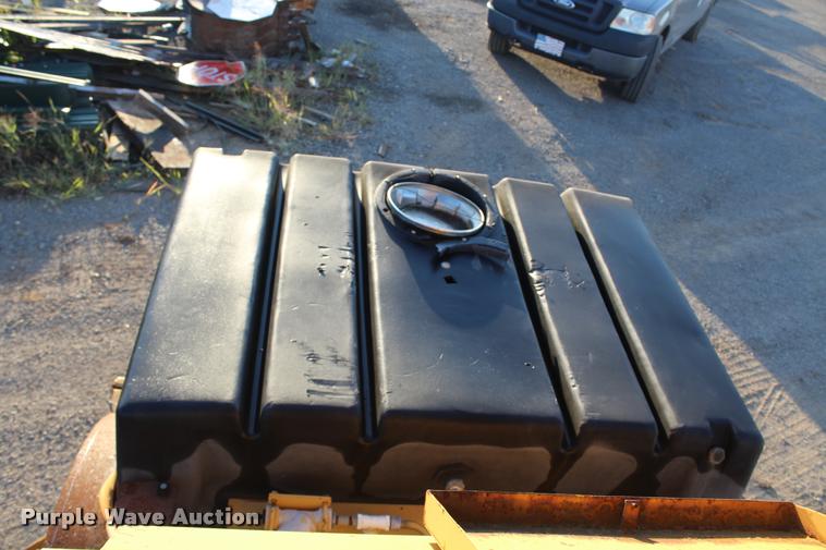 image for item K1958 Dresser GD-47017 double drum roller