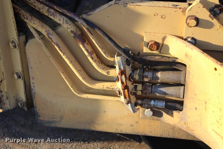 image for item K1958 Dresser GD-47017 double drum roller