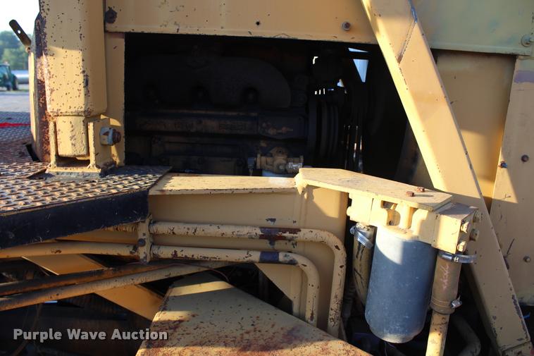 image for item K1958 Dresser GD-47017 double drum roller