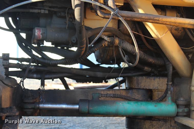 image for item K1958 Dresser GD-47017 double drum roller