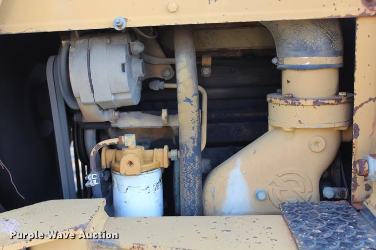 image for item K1958 Dresser GD-47017 double drum roller